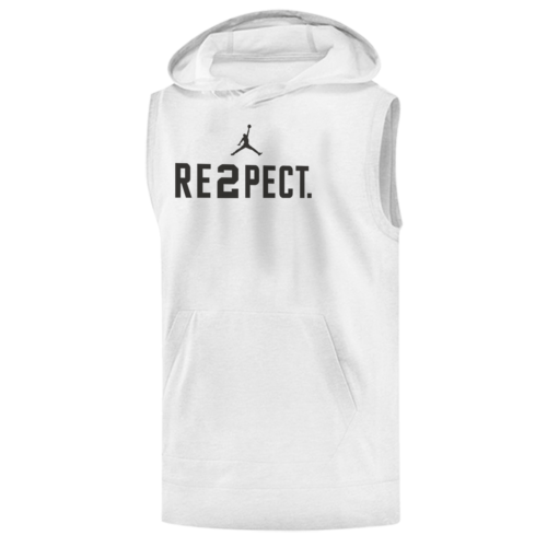 RE2PECT. Sleeveless